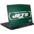 NFL New York Jets Zone Block Dell Alienware Skin